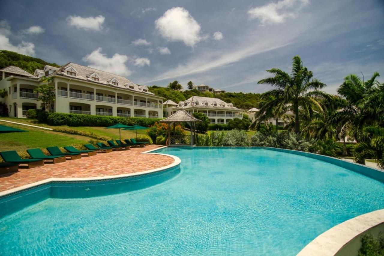 Hotel The Hideaway At Hughes Point Freetown Village Zewnętrze zdjęcie