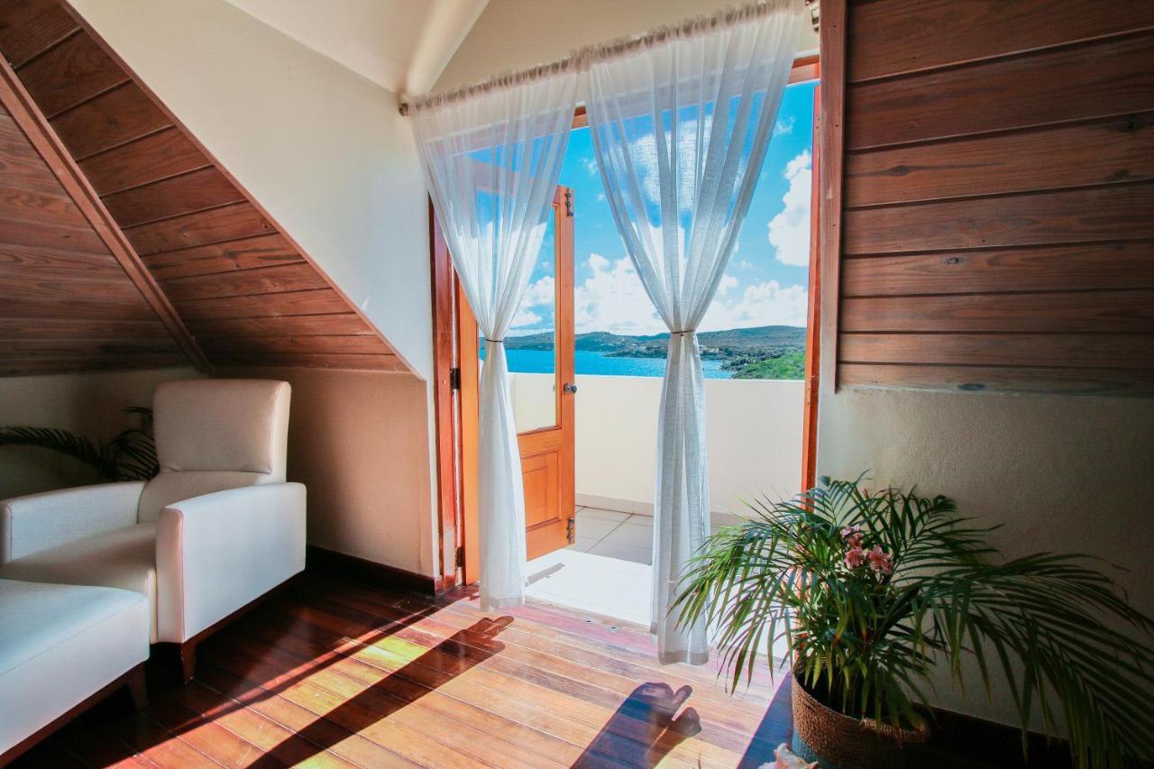 Hotel The Hideaway At Hughes Point Freetown Village Zewnętrze zdjęcie