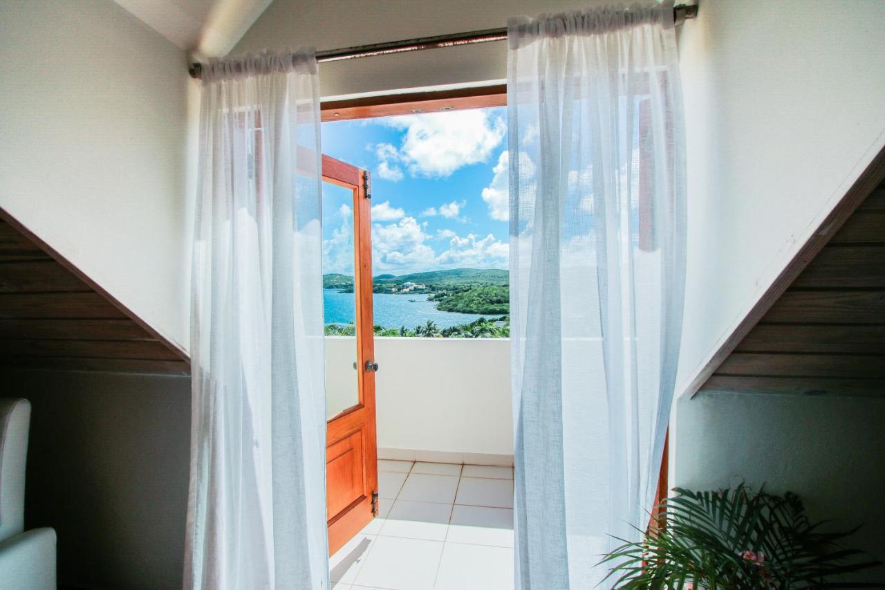 Hotel The Hideaway At Hughes Point Freetown Village Zewnętrze zdjęcie