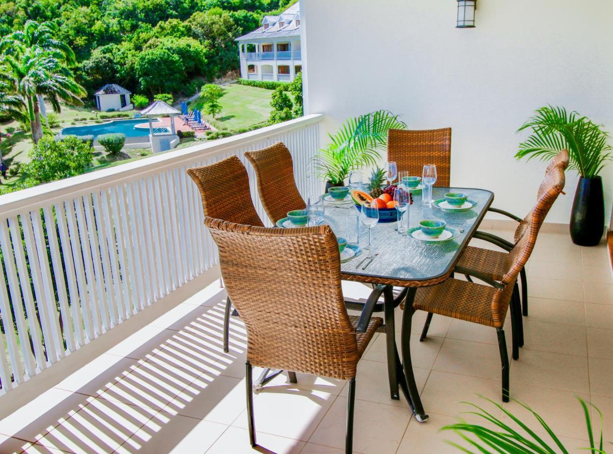 Hotel The Hideaway At Hughes Point Freetown Village Zewnętrze zdjęcie