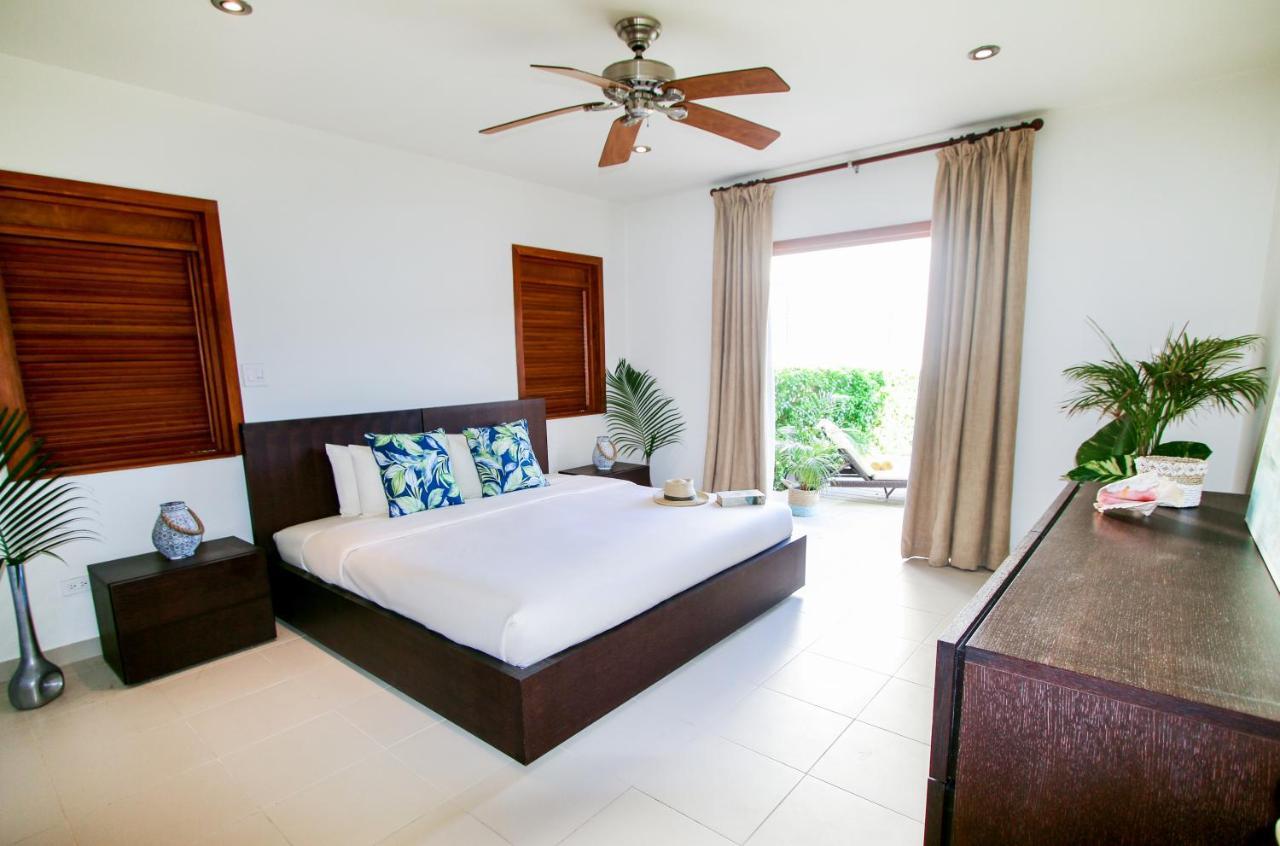 Hotel The Hideaway At Hughes Point Freetown Village Zewnętrze zdjęcie