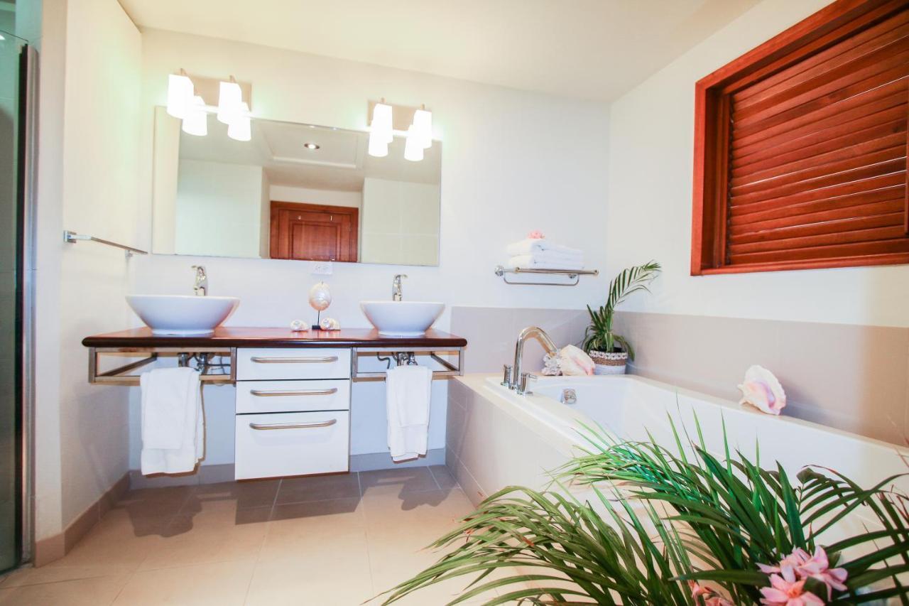Hotel The Hideaway At Hughes Point Freetown Village Zewnętrze zdjęcie