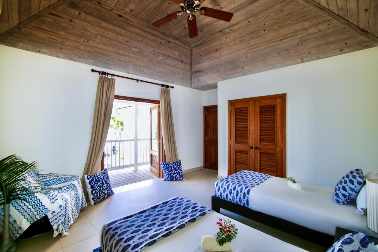 Hotel The Hideaway At Hughes Point Freetown Village Zewnętrze zdjęcie