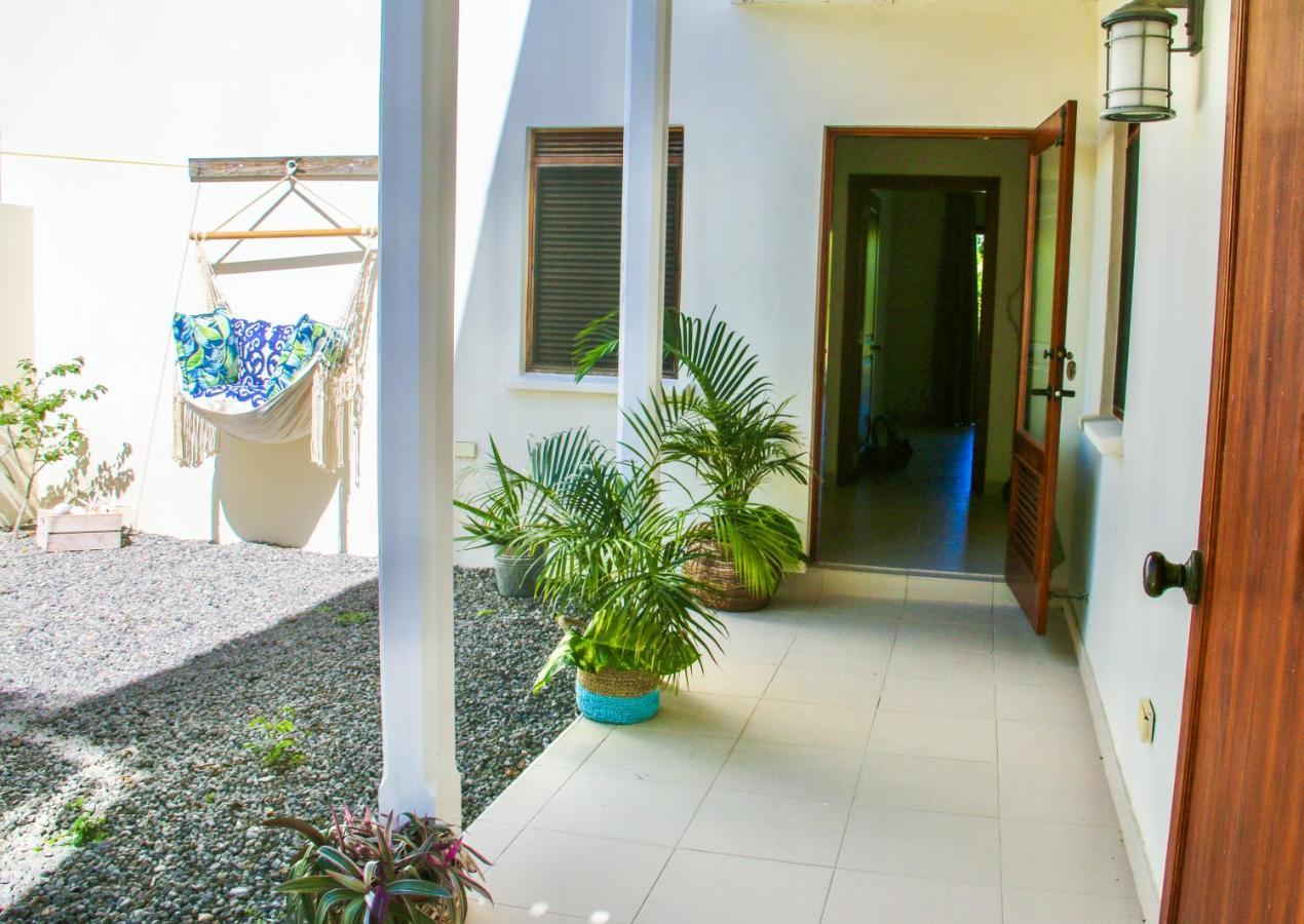 Hotel The Hideaway At Hughes Point Freetown Village Zewnętrze zdjęcie