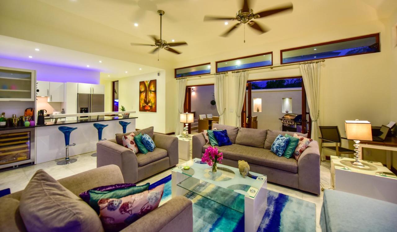 Hotel The Hideaway At Hughes Point Freetown Village Zewnętrze zdjęcie