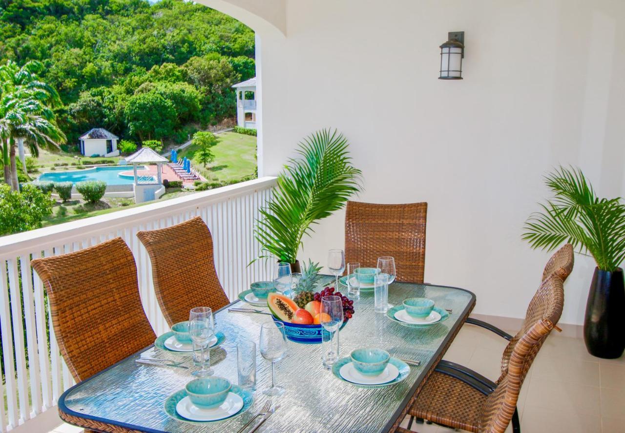 Hotel The Hideaway At Hughes Point Freetown Village Zewnętrze zdjęcie